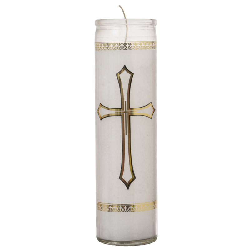 Velon Purisima Cruz DoradaPAQ