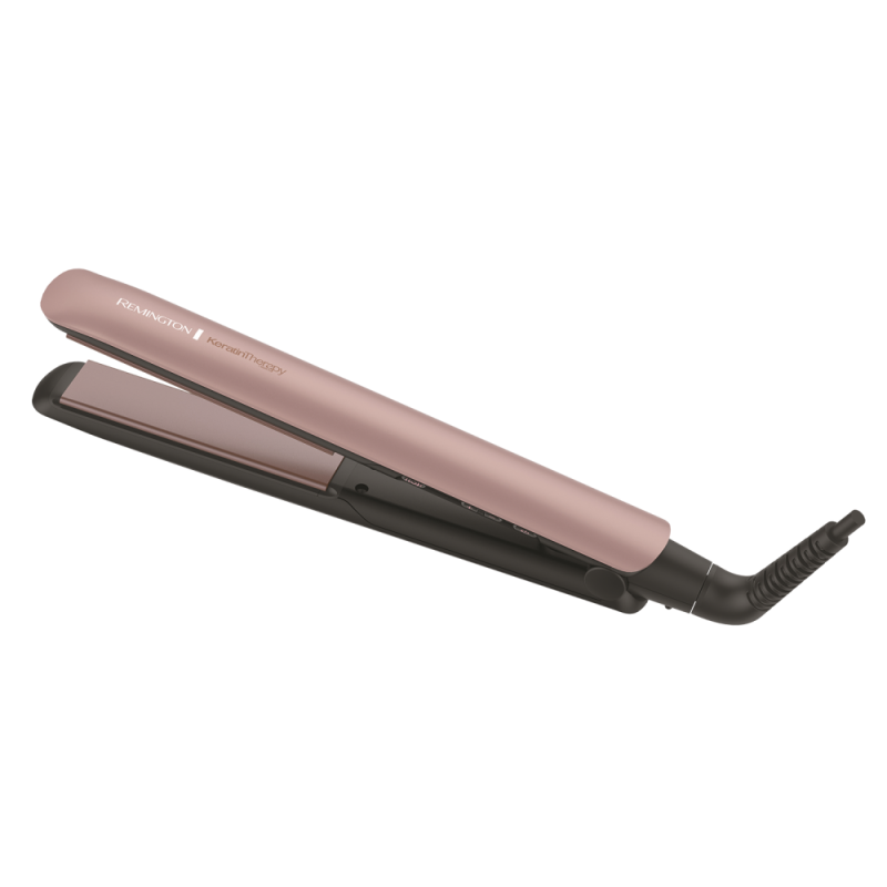 Remington Shine Therapy Pelo Remington Planchas De Pelo En