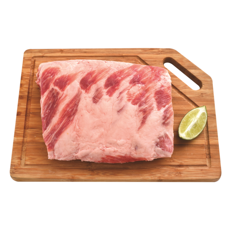 Centro De CostillaLB