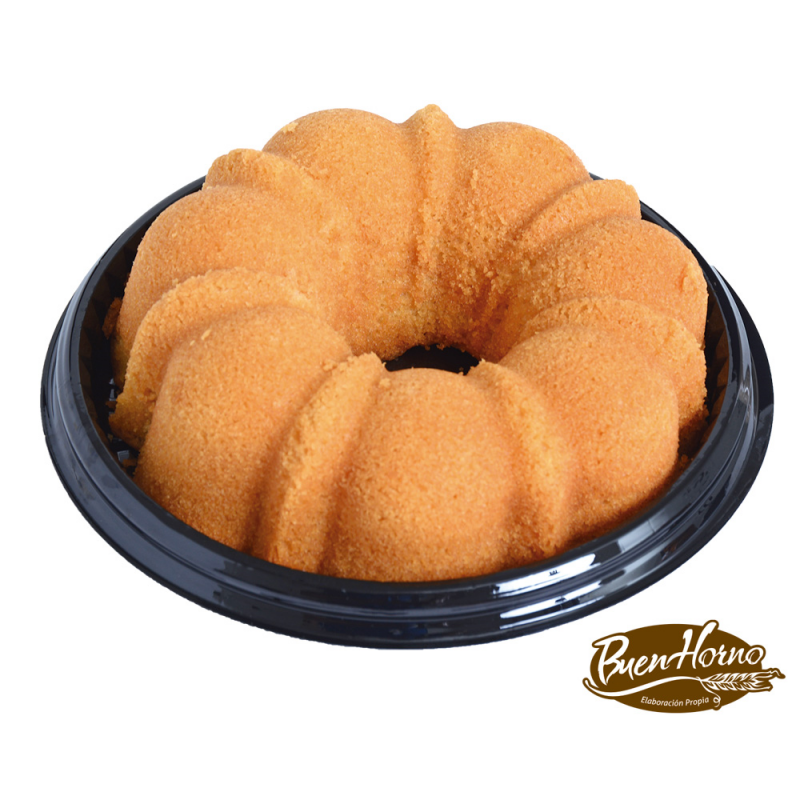 Aro Vainilla Buenhorno Sin AzucarPAQ