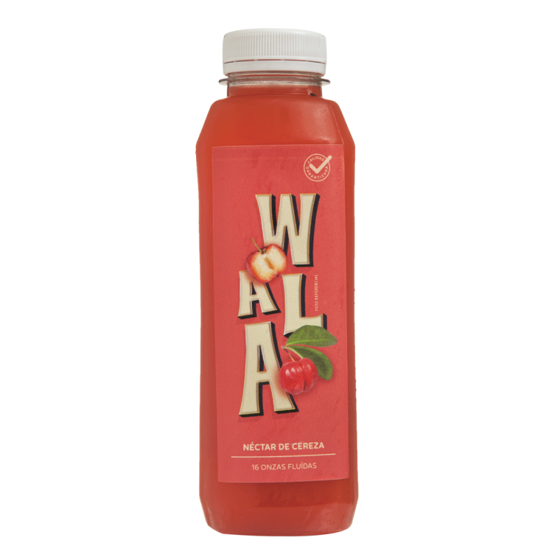 Jugo Wala Cereza16 OZ