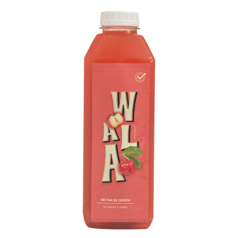 Jugo Wala Cereza32 OZ