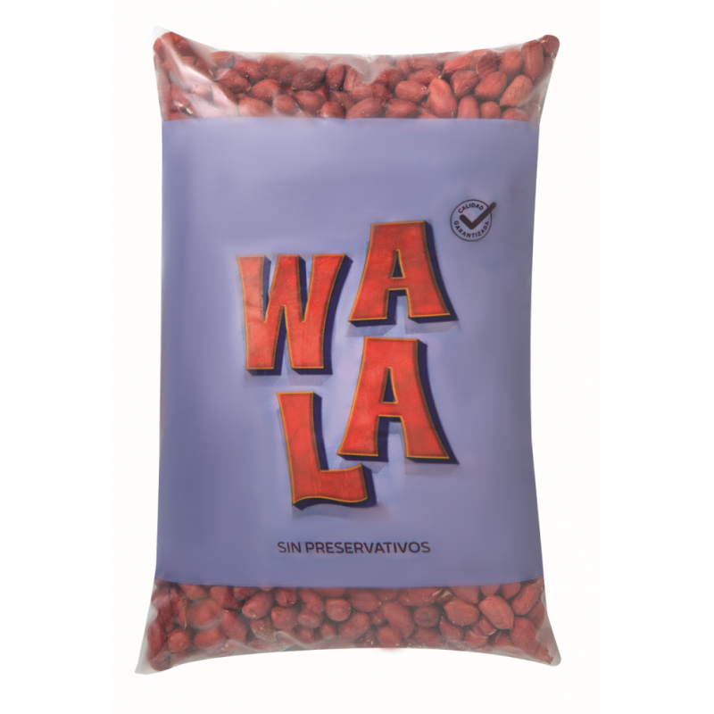 Maní Wala800 GR