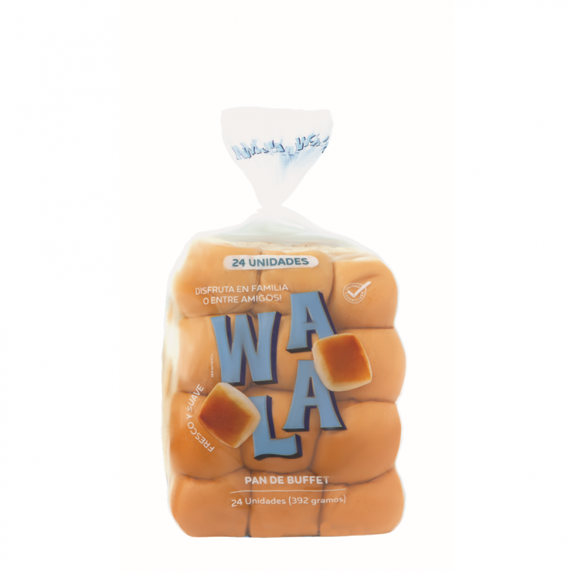 Pan Mini Wala Buffet24 UND