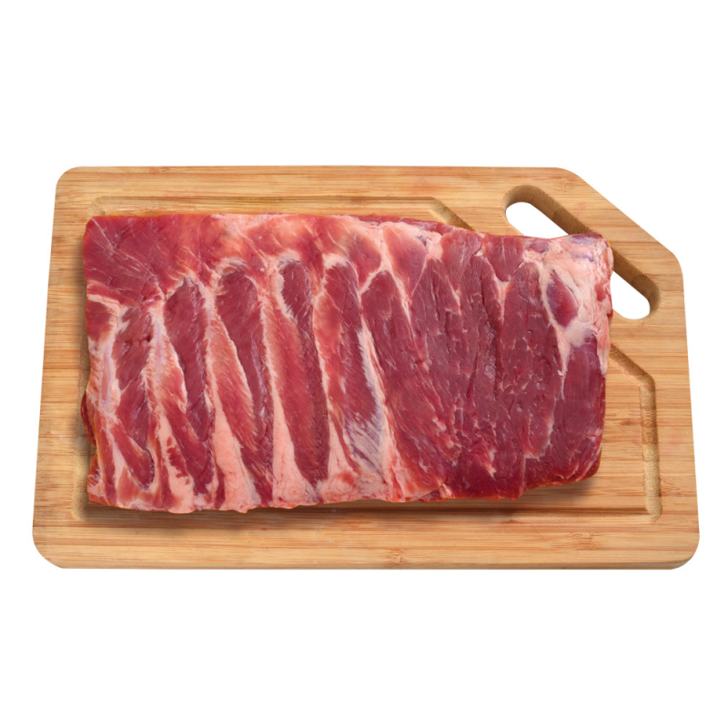 Costilla De Cerdo Fresca St LouisLB