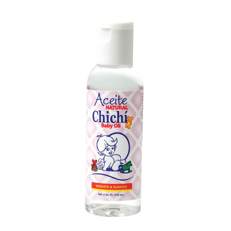 Aceite Chichi4 OZ