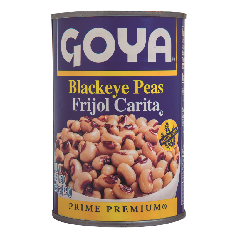 Habichuela Goya Carita15.5 OZ