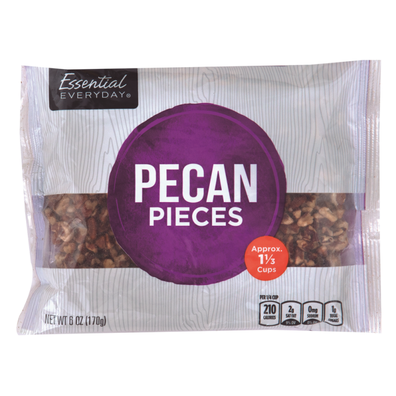 Piezas Esenciales De Pecana Essential6 OZ