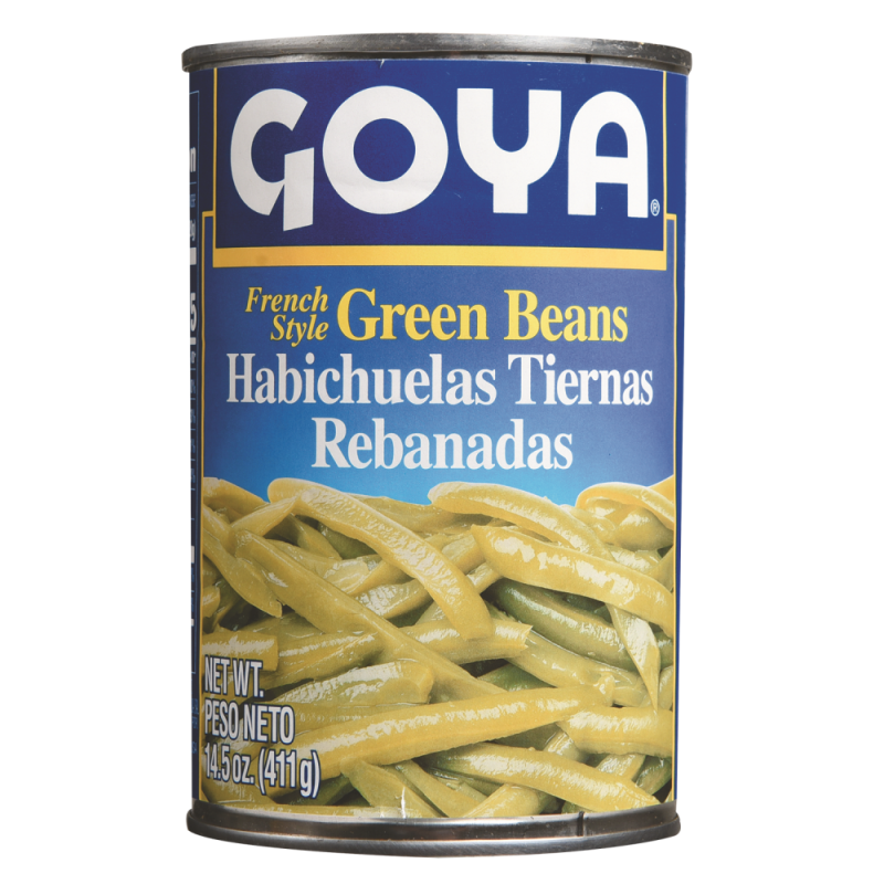Vainitas Rebanadas Goya14.5 OZ