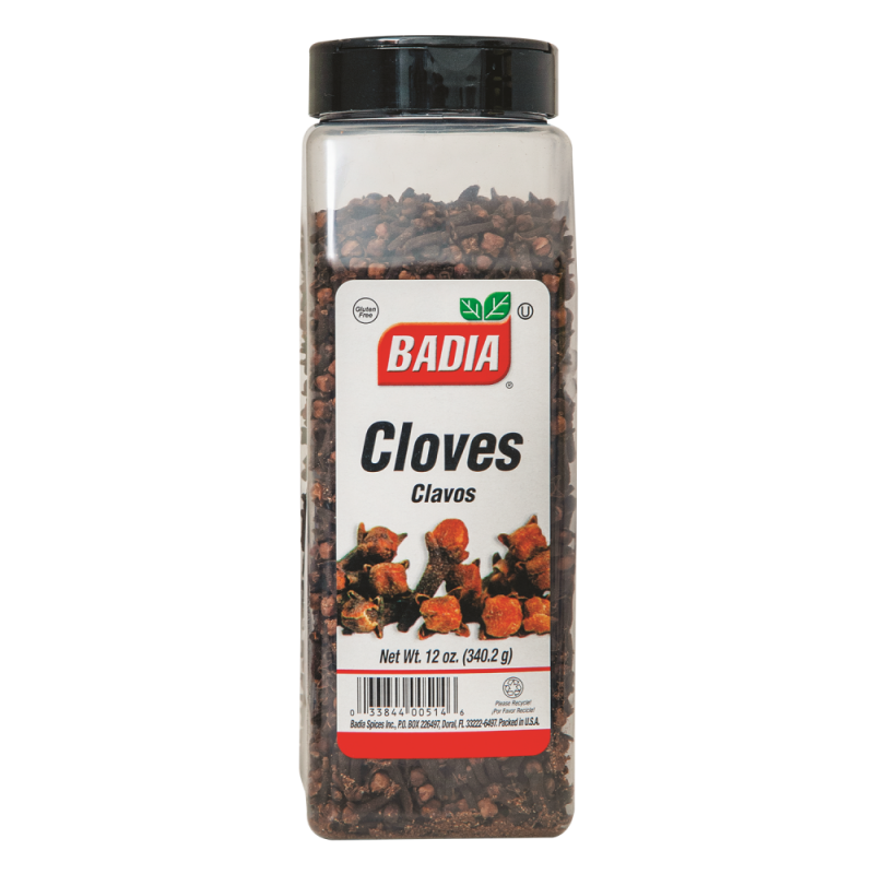 Clavo Entero Badia12 OZ