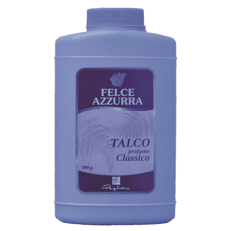 Talco Perfumado100 GR