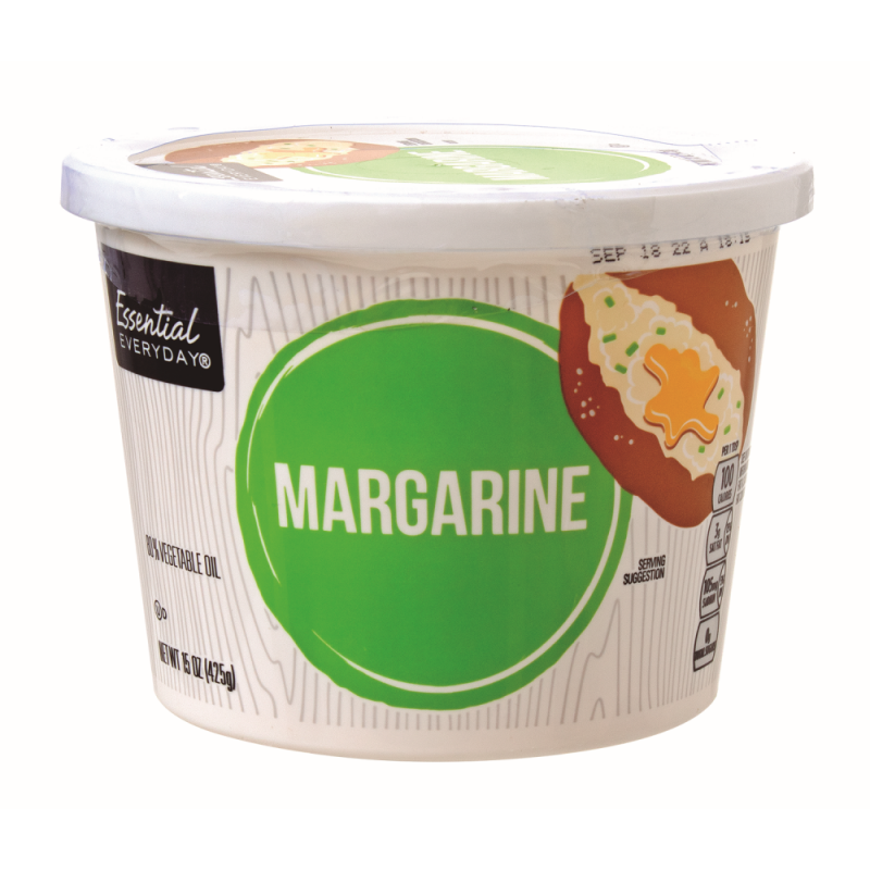 Margarina Essential15 OZ