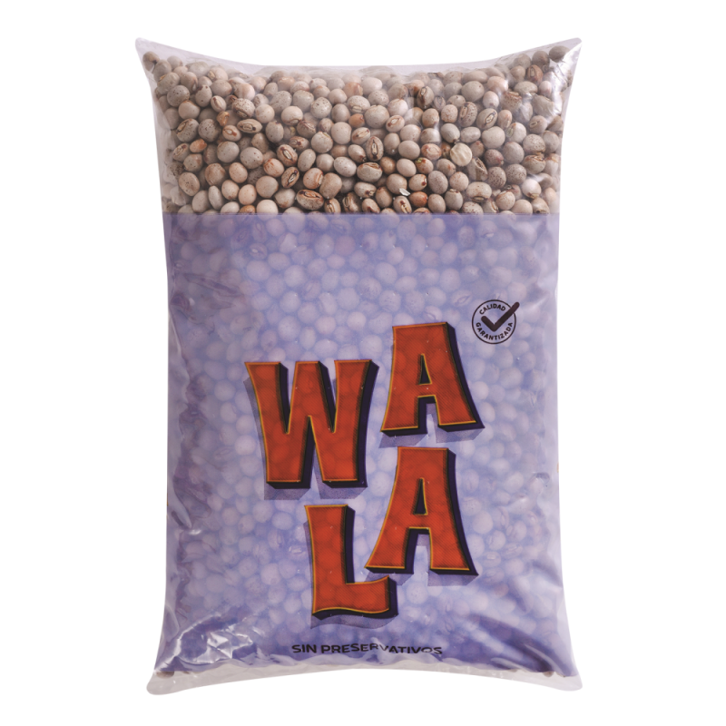 Guandules Wala800 GR