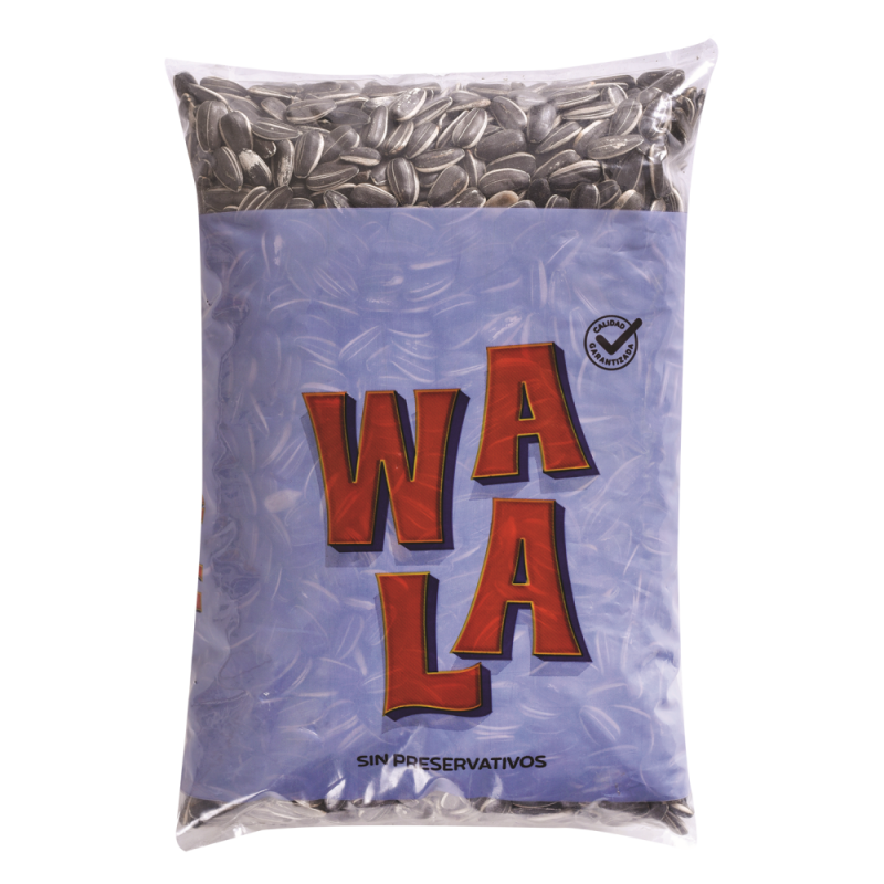 Semilla Girasol Wala1 LB