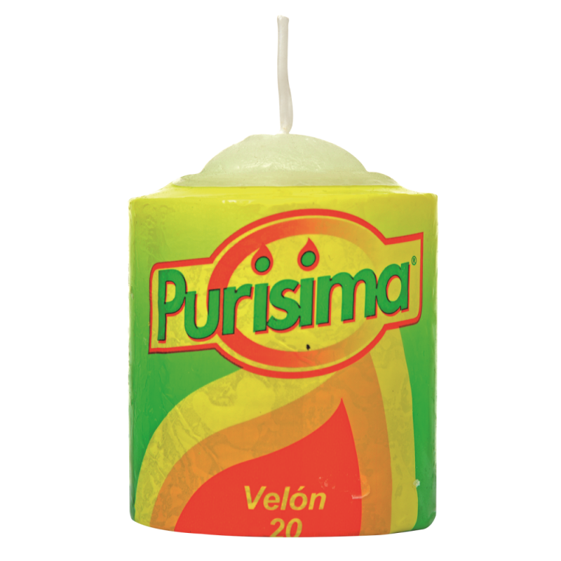 Purisima Velon No.201 UND