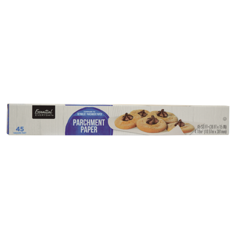 Essential Parchment Paper45 FT