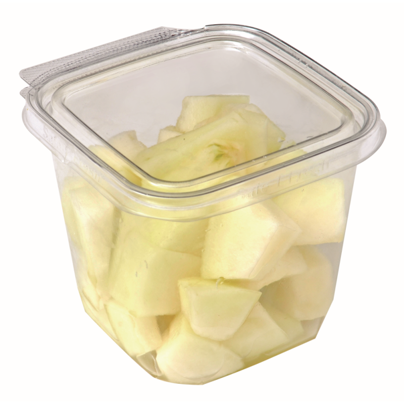 Melón Amarillo TrozosUND