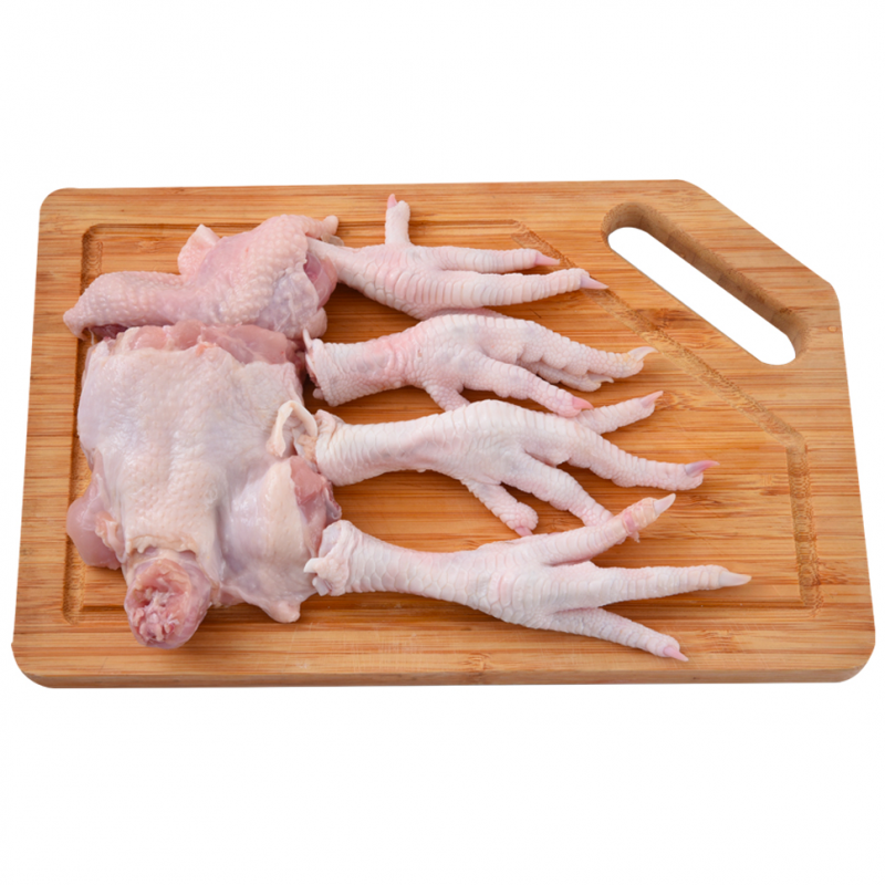 Pico Y Pala Fresco EmpLB