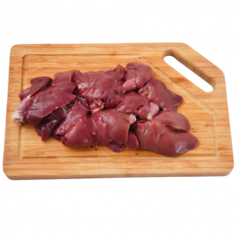 Hígado Fresco EmpLB