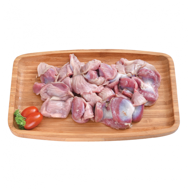 Mollejas De Pollo Fresca EmpLB
