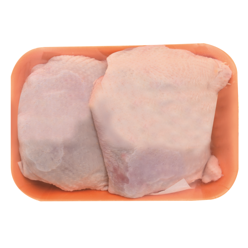 Muslo Corto Emp FrescoLB