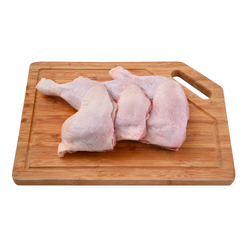 Muslo Entero Fresco EmpLB