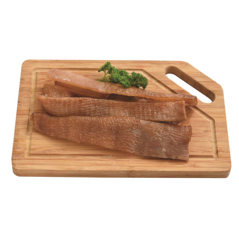 Cuero De Cerdo AhumadoLB