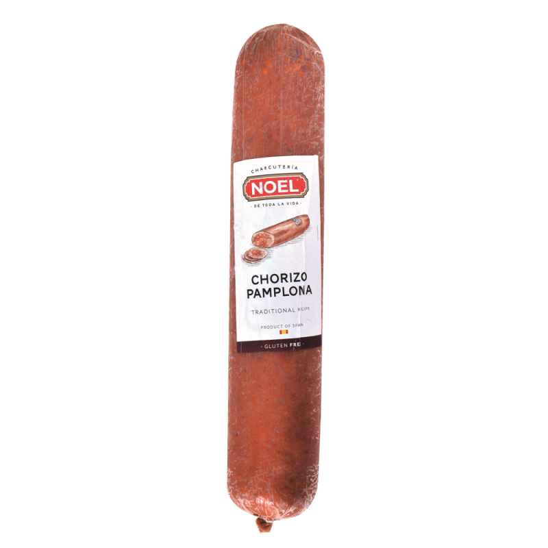 Chorizo Noel Extra PamplonaLB