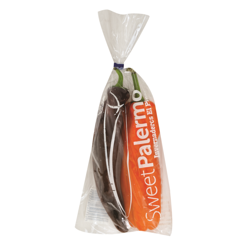 Aji Dulce PalermoPAQ