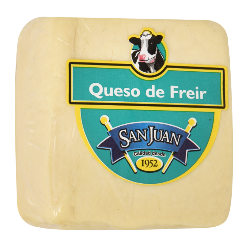 Queso De Freir San JuanUND