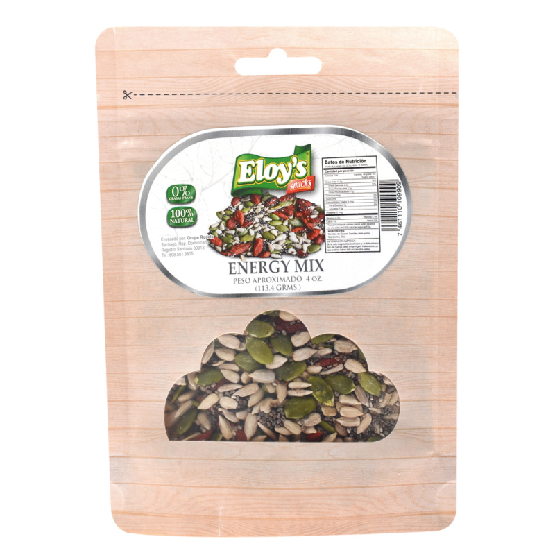 Semillas Mixta Eloys Energy4 OZ