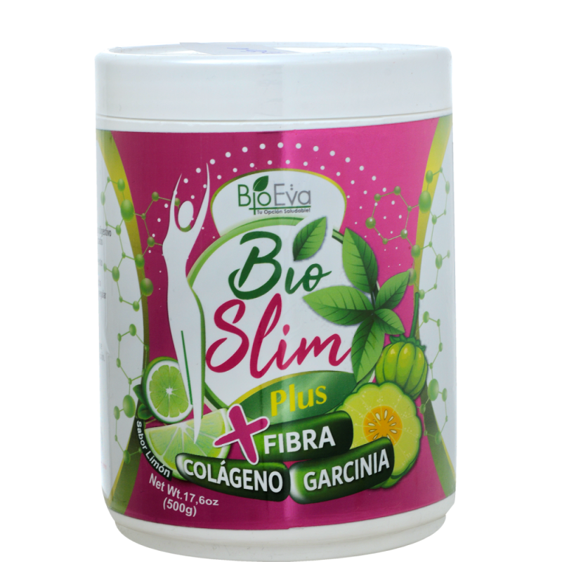 Vitamina Bio Eva Slim500 GR