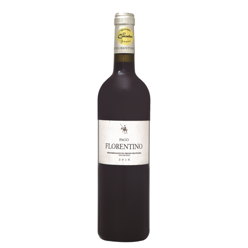 Vino Tinto Pago Florentino0.75 LT