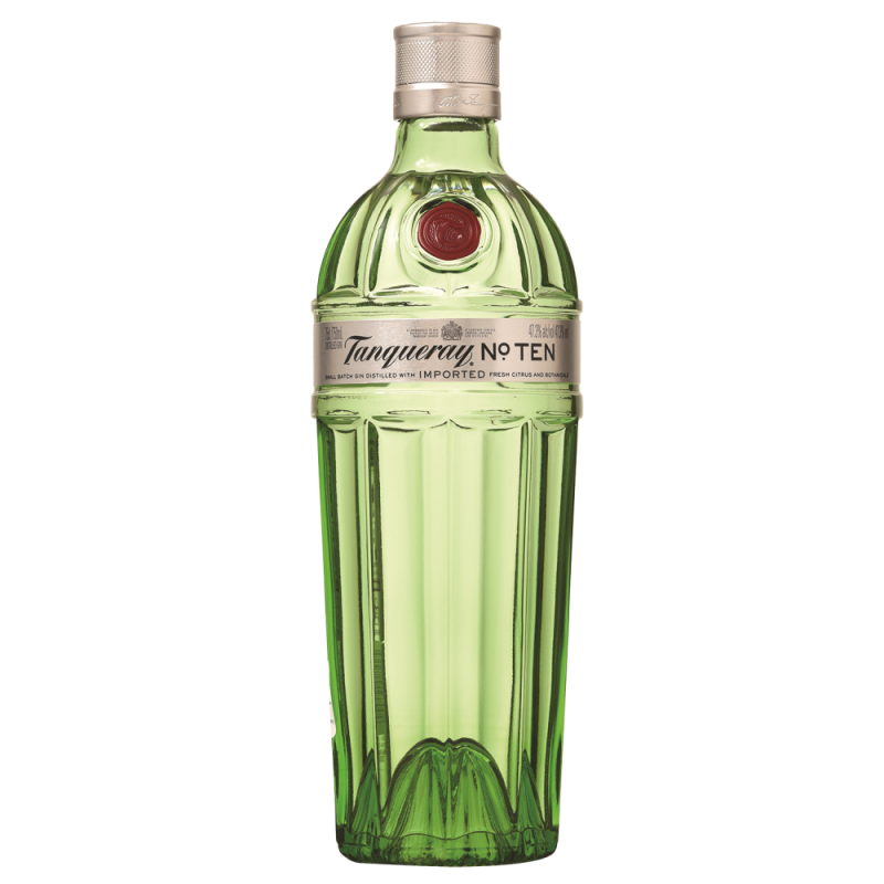 Ginebra Tanqueray No.ten75 CL