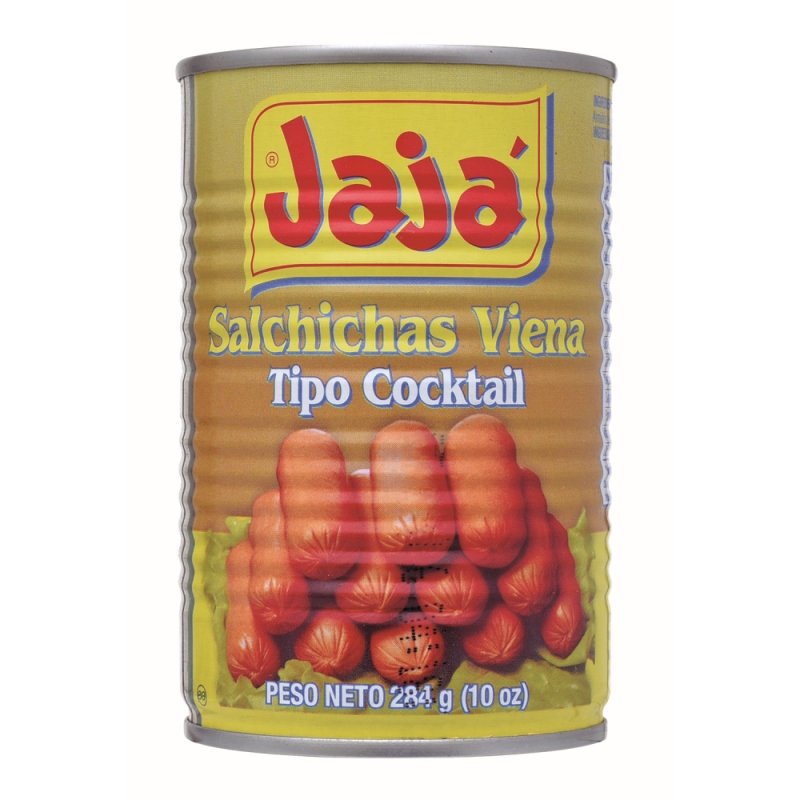 Salchicha Jaja Cocktail10 OZ