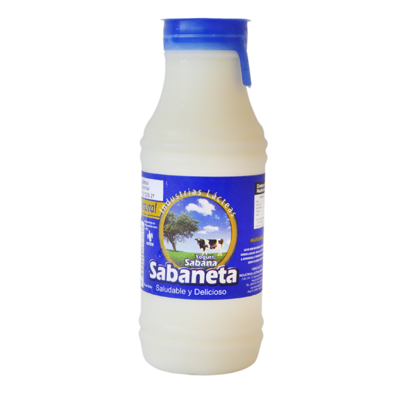 Yogurt Sabaneta10 OZ