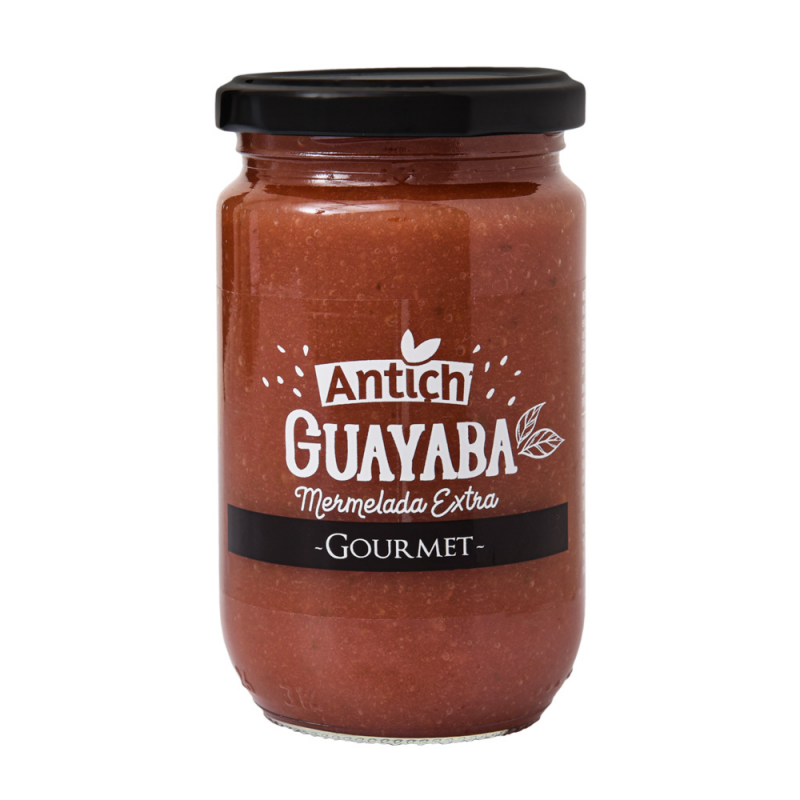 Mermelada Antich Extra De Guayaba350 GR