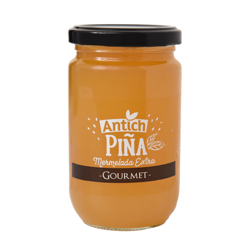 Mermelada Antich Extra De Piña350 GR