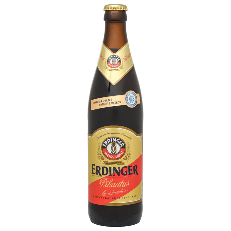 Cerveza Erdinger Pikantus 7.3%50 CL
