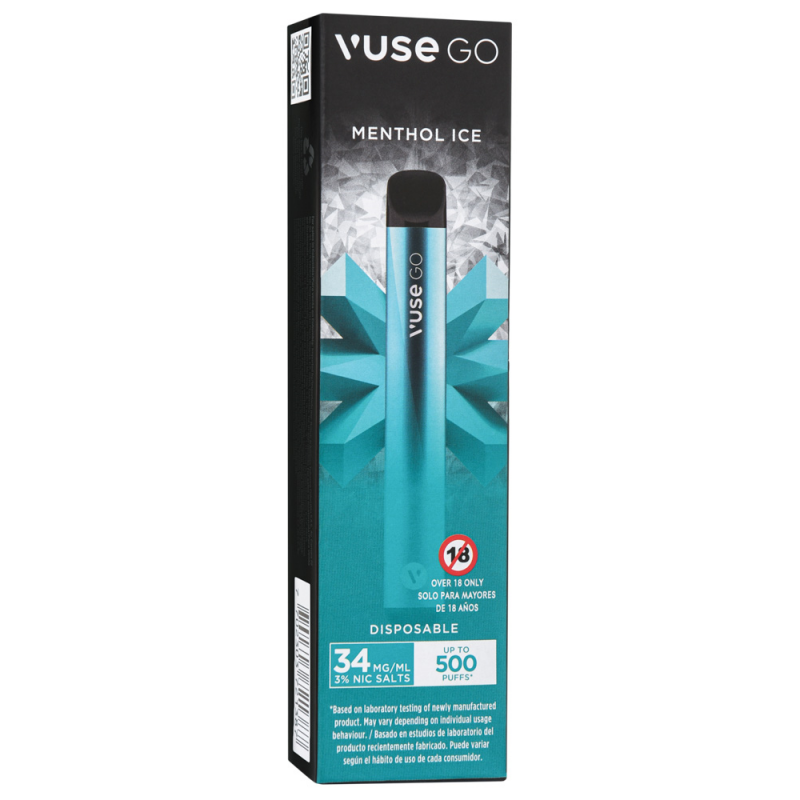 Vuse Go Menta Ice Sirena