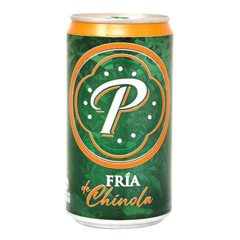 Cerveza Presidente Chinola 8 OZ