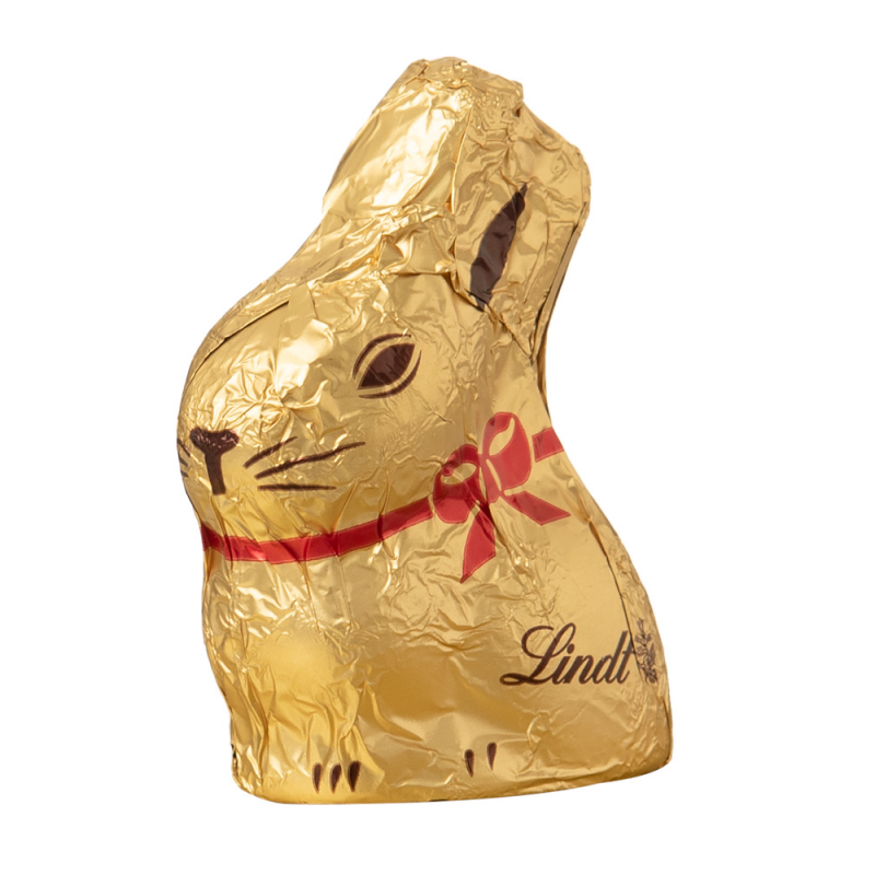 Chocolate Lindt Gold Bunny0.35 OZ