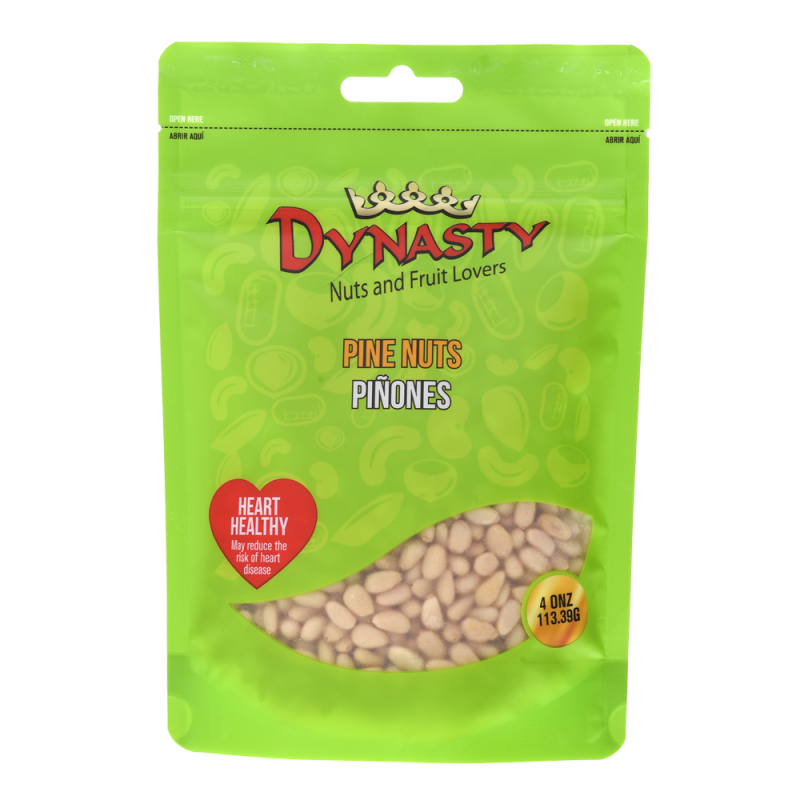 Semillas De Pinones Dinasty4 OZ
