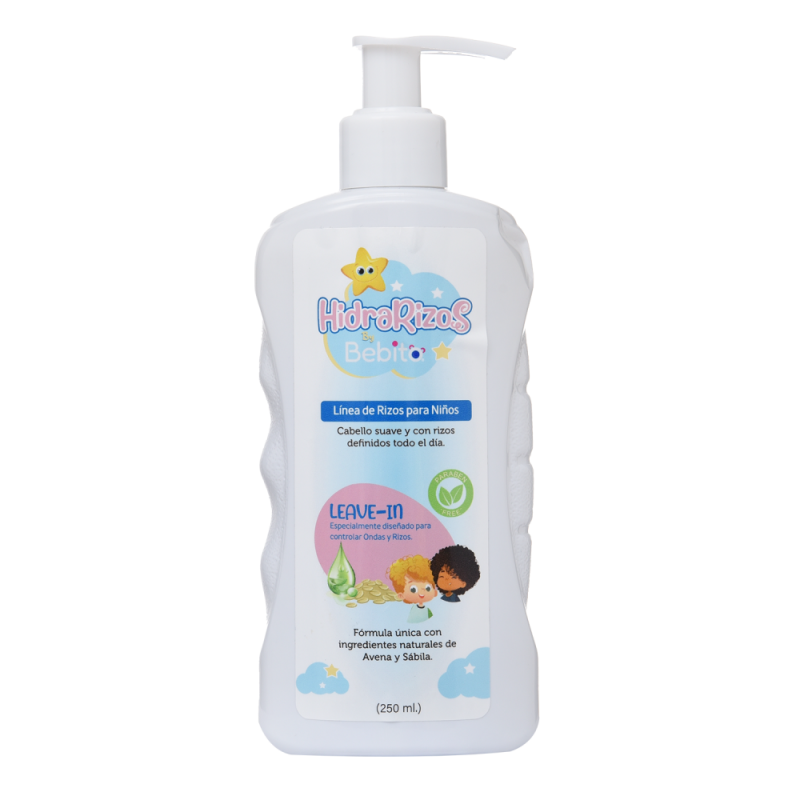 Leave In Hidrarizos Bebito250 ML