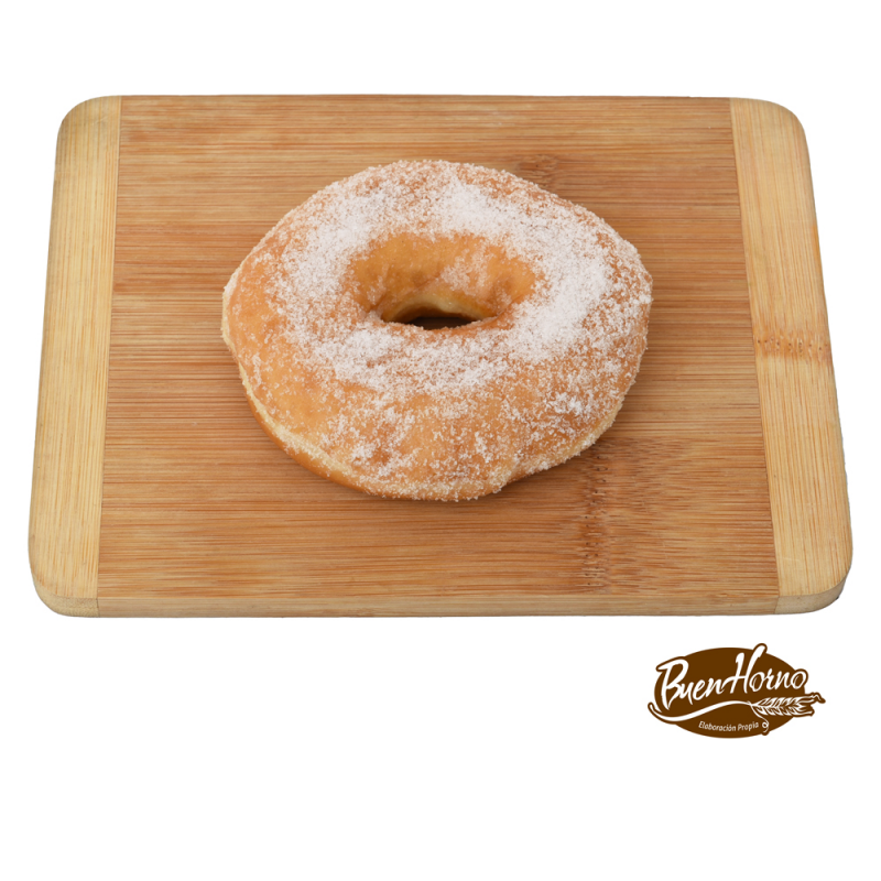 Donuts Buenhorno AzucaradaPAQ