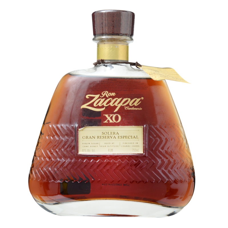 Ron Zacapa Xo0.75 LT