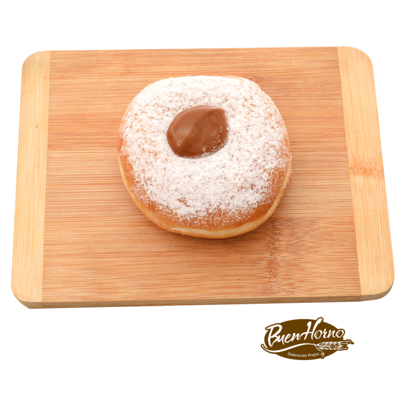 Donuts Buenhorno Rellena Dulce LechePAQ