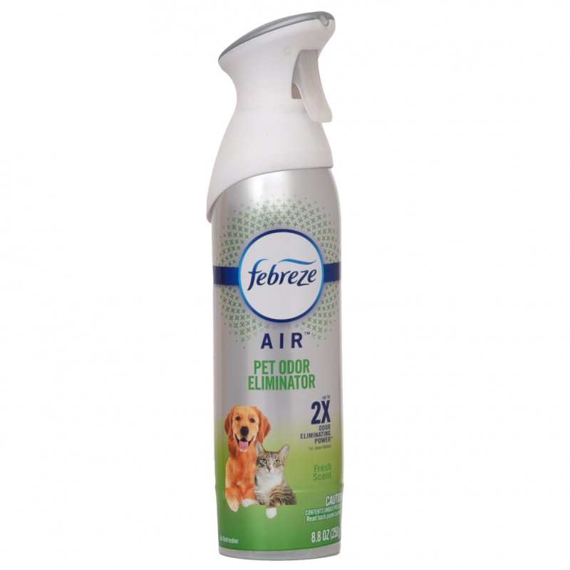 Ambientador Febreze Pet Elim Olor8.8 OZ