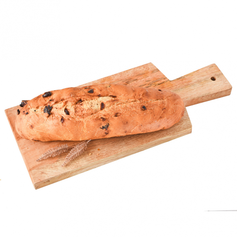 Pan Buenhorno Masa Madre Arandanos/HigosPAQ