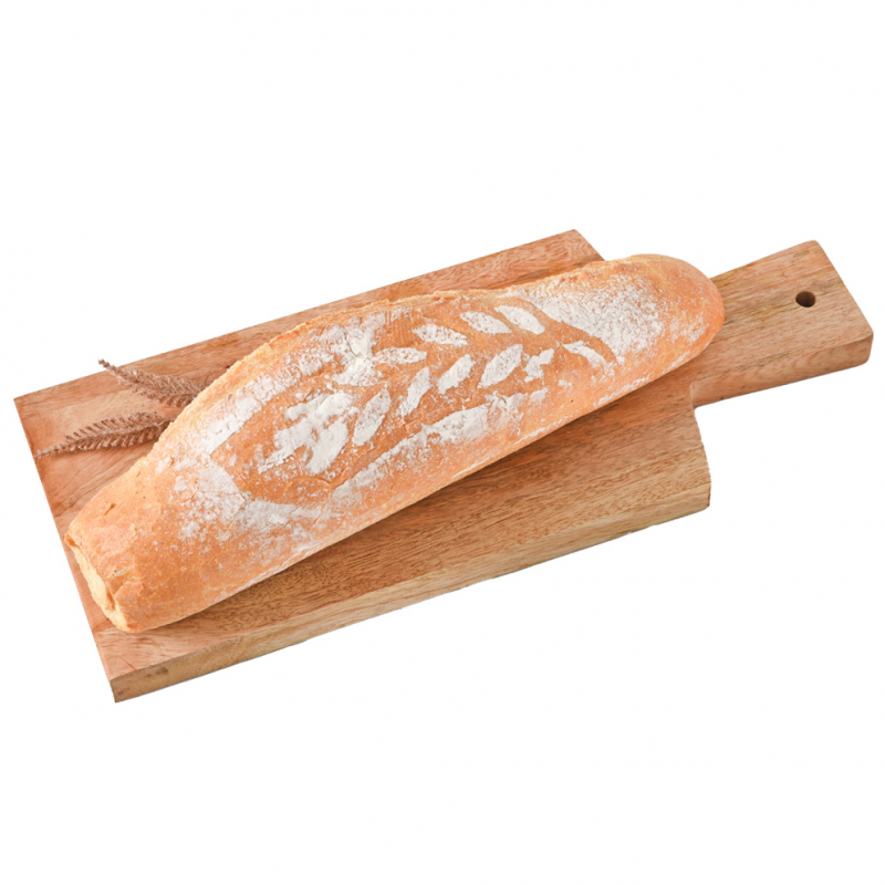 Pan Buenhorno Barra Masa Madre CampesinaPAQ